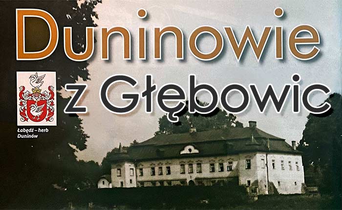 Duninowie z Głębowic