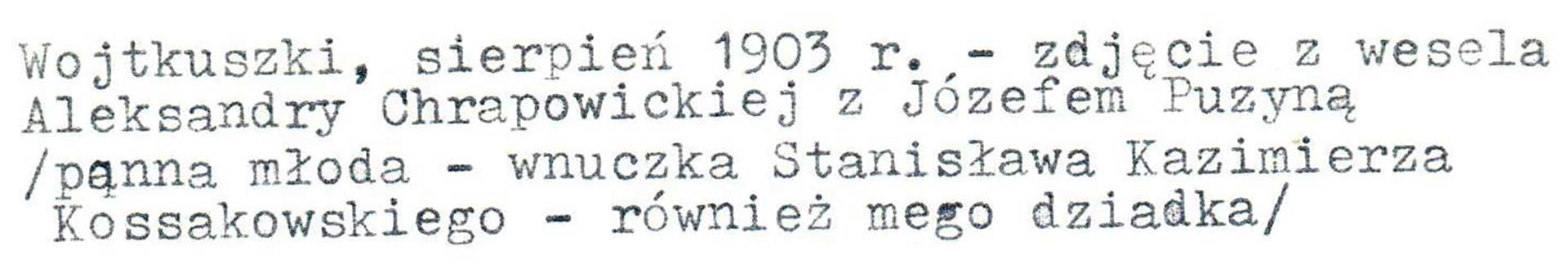 sl Wojtkuszki 0